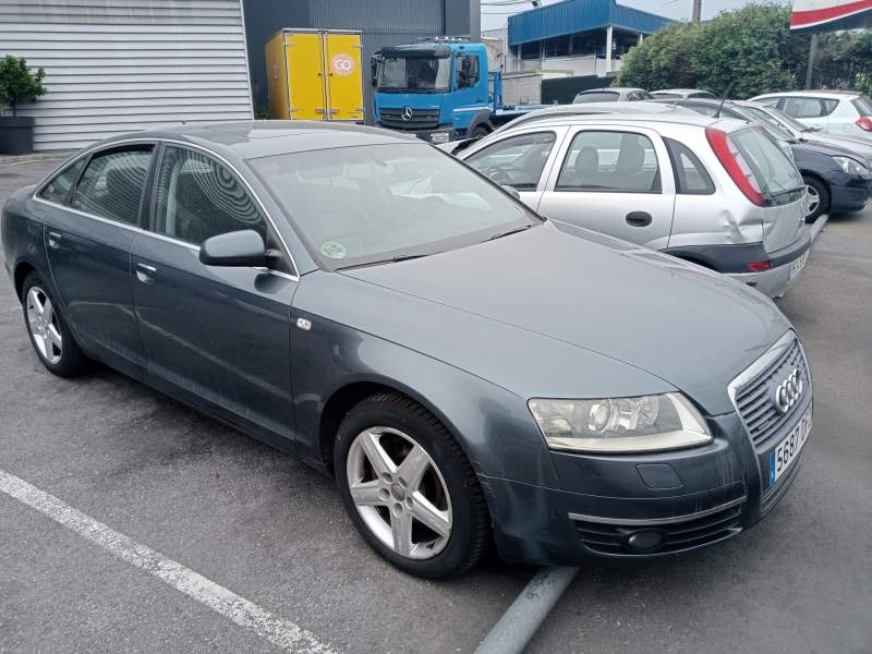 AUDI A6 C6 (4F2)
