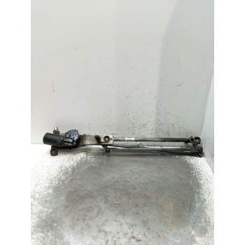 MOTOR LIMPIA DELANTERO 3397020451 XS4117504AH 2002