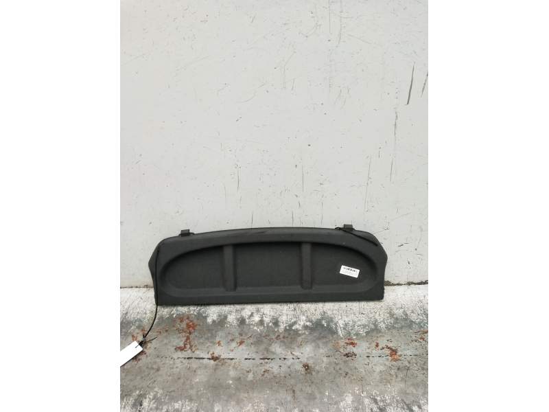Recambio de bandeja trasera para chevrolet matiz (m200, m250) 1.0 referencia OEM IAM   2005