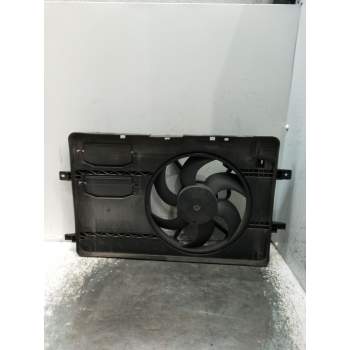 ELECTROVENTILADOR A4545000703 2004
