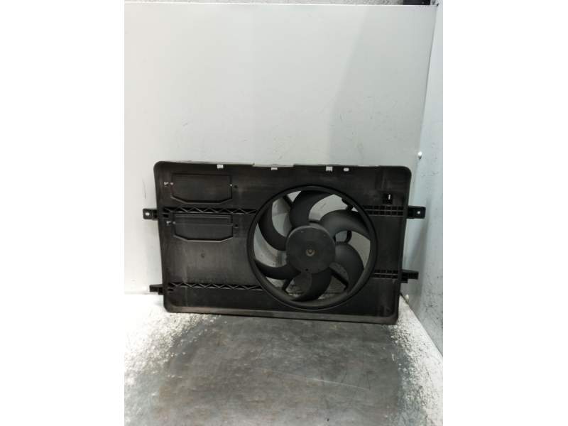 Recambio de electroventilador para smart forfour (454) 1.5 (454.032) referencia OEM IAM   2004