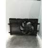 Recambio de electroventilador para smart forfour (454) 1.5 (454.032) referencia OEM IAM   2004