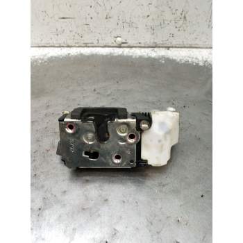 MOTOR CIERRE CENTRALIZADO TRASERO IZQUIERDO 4P 1999