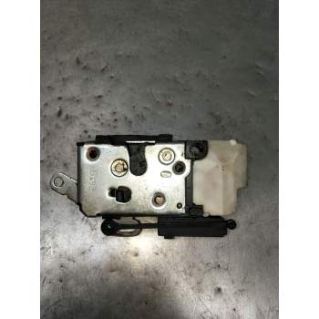 MOTOR CIERRE CENTRALIZADO DELANTERO IZQUIERDO 4P 1999