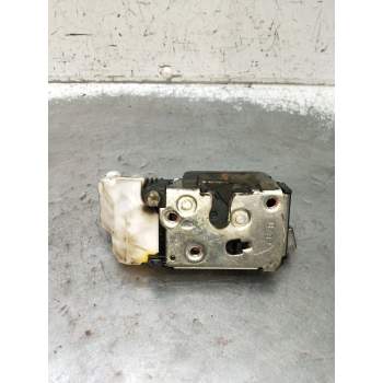MOTOR CIERRE CENTRALIZADO TRASERO DERECHO 4P 1999