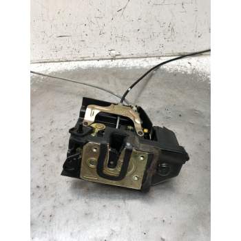 MOTOR CIERRE CENTRALIZADO DELANTERO IZQUIERDO 5P 2005