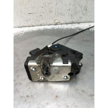 MOTOR CIERRE CENTRALIZADO DELANTERO IZQUIERDO 5P 2004