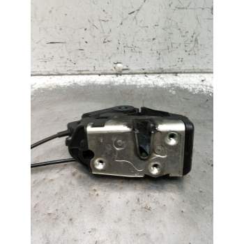 MOTOR CIERRE CENTRALIZADO DELANTERO IZQUIERDO 5P 2004