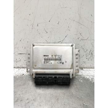 CENTRALITA MOTOR UCE 0281010338 46761012 1999