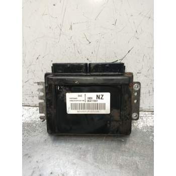 CENTRALITA MOTOR UCE 96417301 5WY5442E 2005