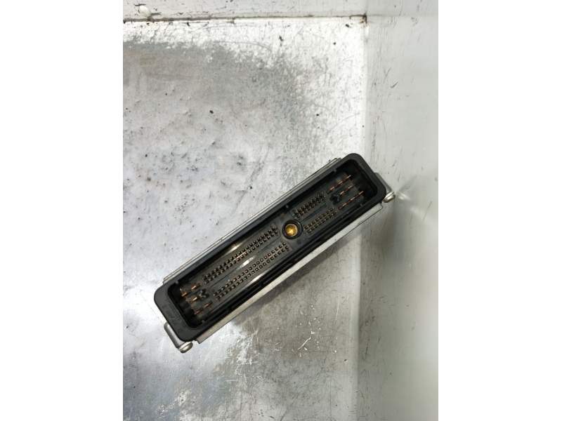 Recambio de centralita motor uce para ssangyong kyron 2.0 xdi referencia OEM IAM A6645408032 28036682 2005