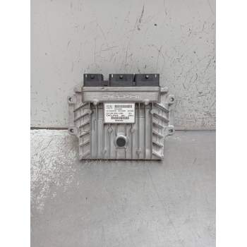 CENTRALITA MOTOR UCE 9665843380 9663548180 28147602 2008.
