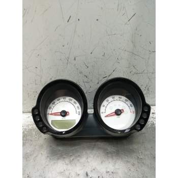 CUADRO INSTRUMENTOS T102794001 2004