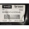 Recambio de elevalunas trasero derecho para volvo v60 kombi momentum referencia OEM IAM 6052621042122045  5P