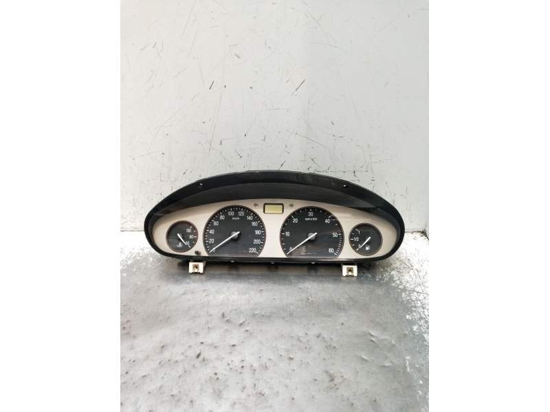 Recambio de cuadro instrumentos para lancia lybra (839_) 1.9 jtd (839axi1a) referencia OEM IAM 46800840 503000011200 1999