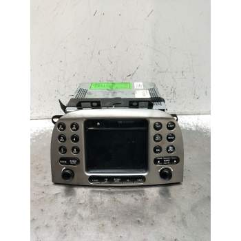 SISTEMA AUDIO / RADIO CD 9183518151 1999