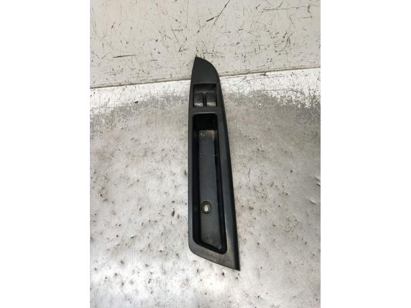 Recambio de mando elevalunas delantero izquierdo para chevrolet matiz (m200, m250) 1.0 referencia OEM IAM  5P 2005