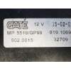 Recambio de electroventilador para seat ibiza (6k1) 1.9 sdi referencia OEM IAM MP5519GP99 19D 99