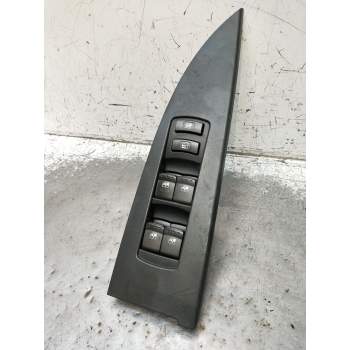 MANDO ELEVALUNAS DELANTERO IZQUIERDO 7225009000 5P 2005