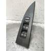 Recambio de mando elevalunas delantero izquierdo para ssangyong kyron 2.0 xdi referencia OEM IAM 7225009000 5P 2005