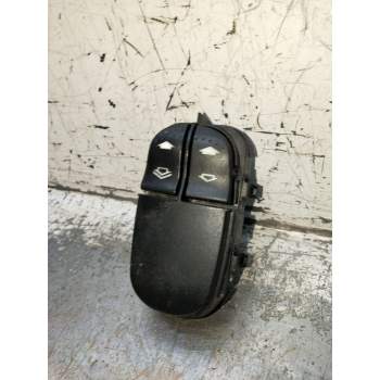 MANDO ELEVALUNAS DELANTERO IZQUIERDO YS4T14529AA 2002