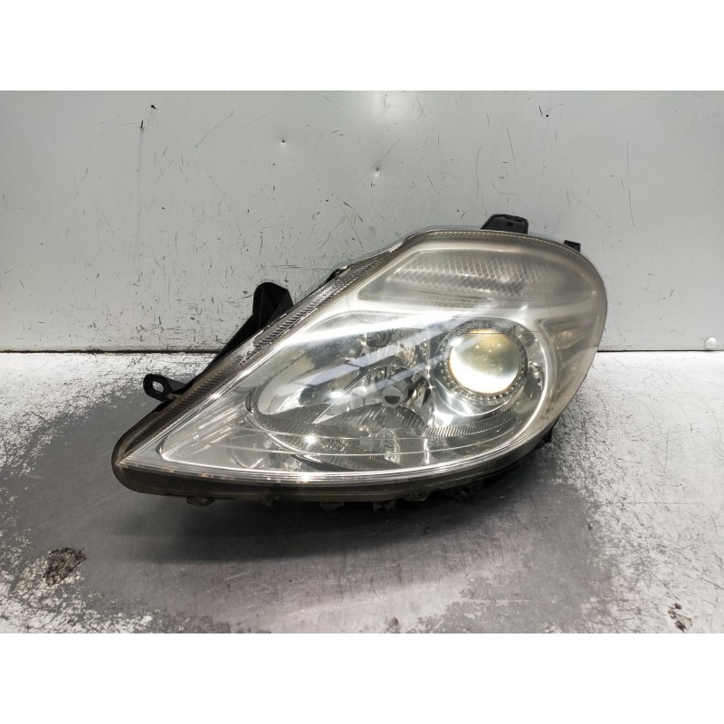 Recambio de faro izquierdo para citroen c8 hdi 120 premier referencia OEM IAM 1494316080 89006369 