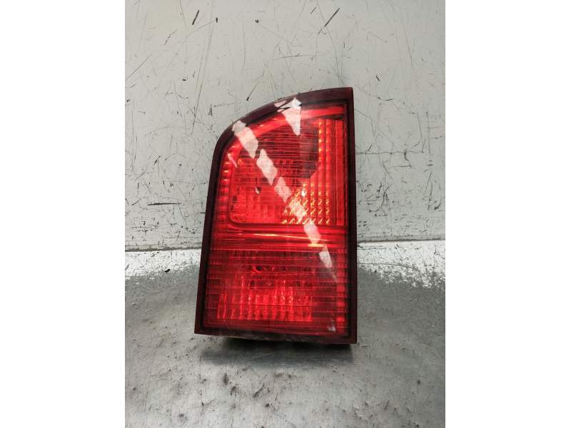 Recambio de piloto trasero izquierdo interior para ssangyong kyron 2.0 xdi referencia OEM IAM   2005