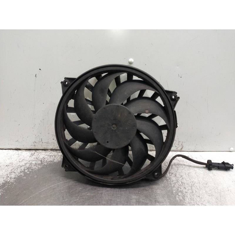 Recambio de electroventilador para citroen c8 hdi 120 premier referencia OEM IAM   