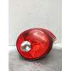 Recambio de piloto trasero derecho para chevrolet matiz (m200, m250) 1.0 referencia OEM IAM   2005