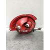 Recambio de piloto trasero derecho para chevrolet matiz (m200, m250) 1.0 referencia OEM IAM   2005