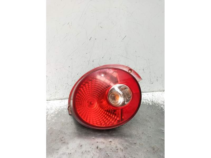 Recambio de piloto trasero izquierdo para chevrolet matiz (m200, m250) 1.0 referencia OEM IAM   2005