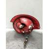 Recambio de piloto trasero izquierdo para chevrolet matiz (m200, m250) 1.0 referencia OEM IAM   2005