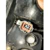 Recambio de piloto trasero derecho para ssangyong kyron 2.0 xdi referencia OEM IAM   2005