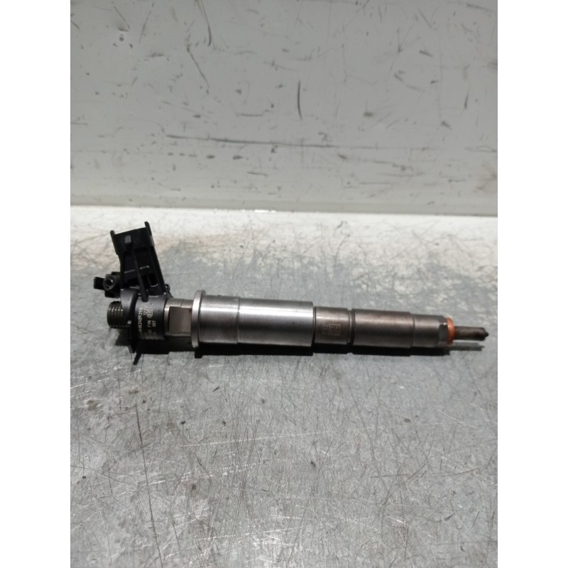 Recambio de inyector para renault laguna iii 2.0 dci diesel fap referencia OEM IAM 804536AH82409398 0445115007 