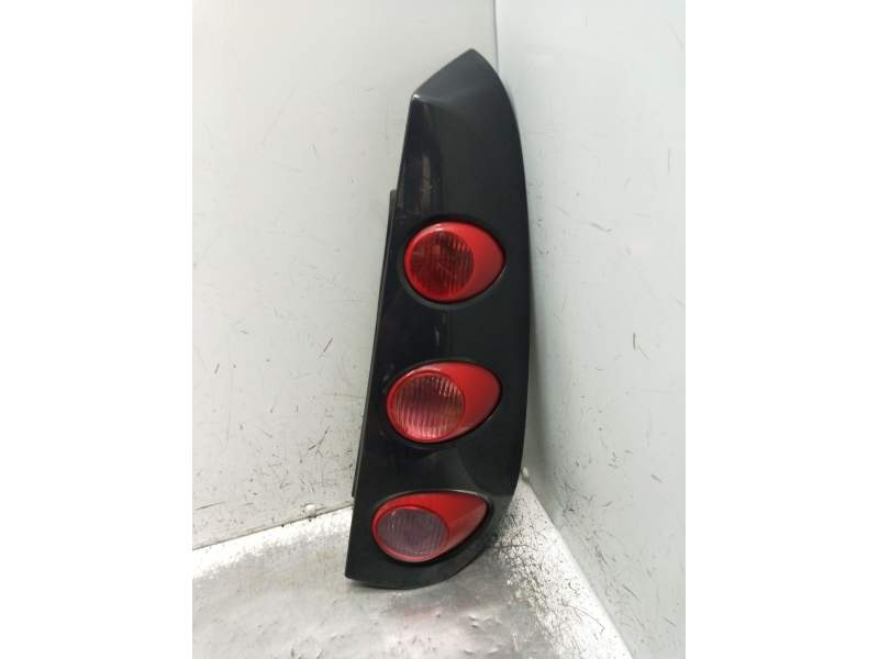 Recambio de piloto trasero derecho para smart forfour (454) 1.5 (454.032) referencia OEM IAM   2004