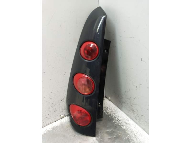 Recambio de piloto trasero izquierdo para smart forfour (454) 1.5 (454.032) referencia OEM IAM   2004