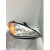 Recambio de faro derecho para ssangyong kyron 2.0 xdi referencia OEM IAM   2005