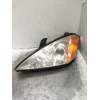 Recambio de faro izquierdo para ssangyong kyron 2.0 xdi referencia OEM IAM   2005