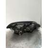 Recambio de faro izquierdo para ssangyong kyron 2.0 xdi referencia OEM IAM   2005