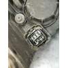 Recambio de faro izquierdo para ssangyong kyron 2.0 xdi referencia OEM IAM   2005