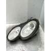 Recambio de faro izquierdo para smart forfour (454) 1.5 (454.032) referencia OEM IAM 0301207201 A4545400154 2004