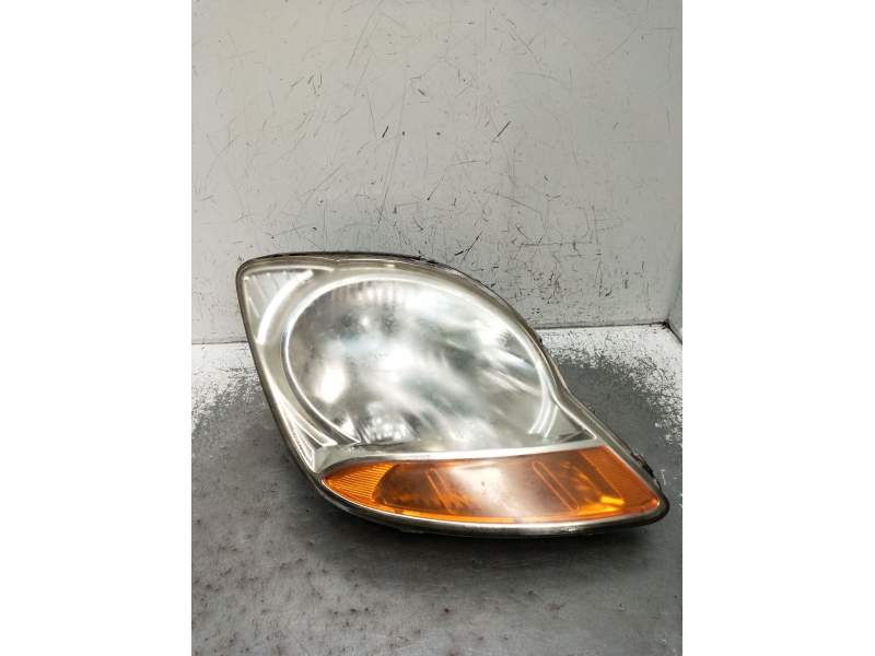 Recambio de faro derecho para chevrolet matiz (m200, m250) 1.0 referencia OEM IAM   2005
