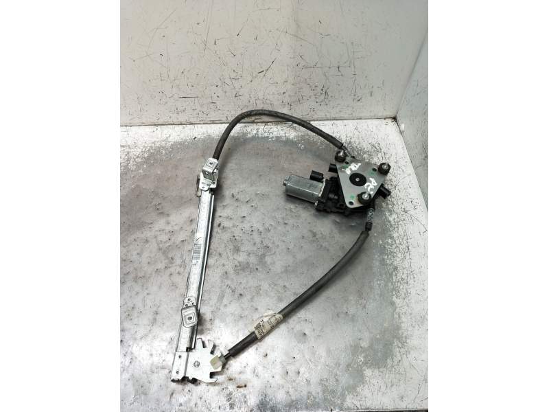 Recambio de elevalunas trasero derecho para lancia lybra (839_) 1.9 jtd (839axi1a) referencia OEM IAM  5P 1999