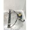 Recambio de elevalunas delantero izquierdo para chevrolet matiz (m200, m250) 1.0 referencia OEM IAM 96485141 5P 2005