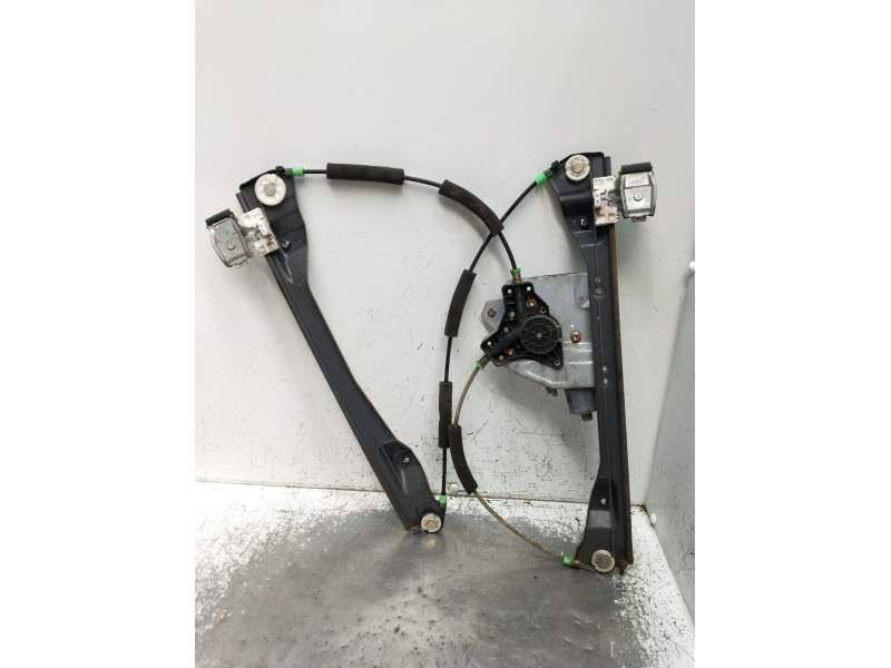 Recambio de elevalunas delantero derecho para ssangyong kyron 2.0 xdi referencia OEM IAM  5P 2005