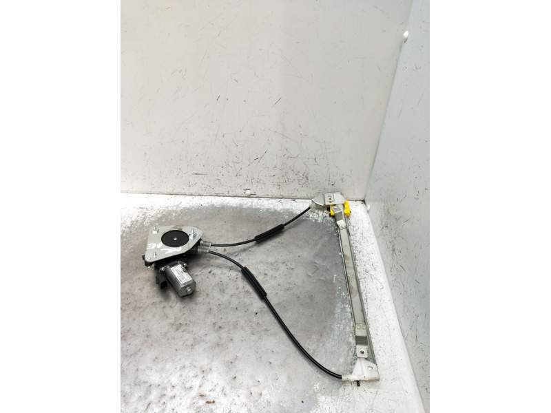 Recambio de elevalunas delantero derecho para lancia lybra (839_) 1.9 jtd (839axi1a) referencia OEM IAM  5P 1999