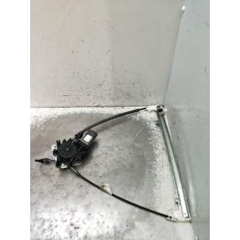ELEVALUNAS DELANTERO IZQUIERDO 4P 1999
