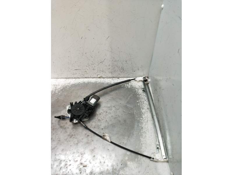 Recambio de elevalunas delantero izquierdo para lancia lybra (839_) 1.9 jtd (839axi1a) referencia OEM IAM  5P 1999