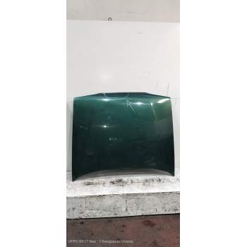 CAPOT MOD