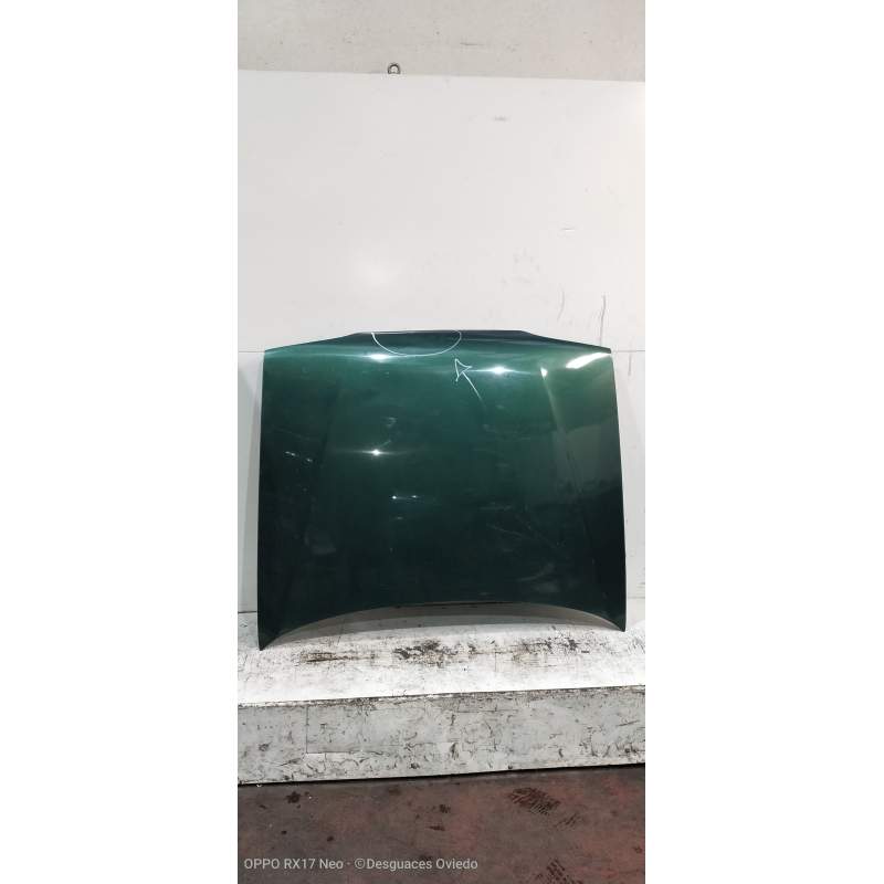 Recambio de capot para renault 19 (b/c/l53) 1.9 dt referencia OEM IAM   MOD